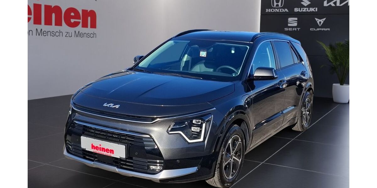 Kia Niro 8.000 km 29.799 &euro; Holzwickede 59439