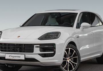 Porsche Cayenne 9.900 km 127.900 &euro; Ulm 89079