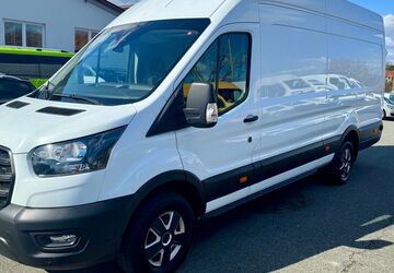 Ford Transit 82.654 km 17.476 &euro; Plothen 07907