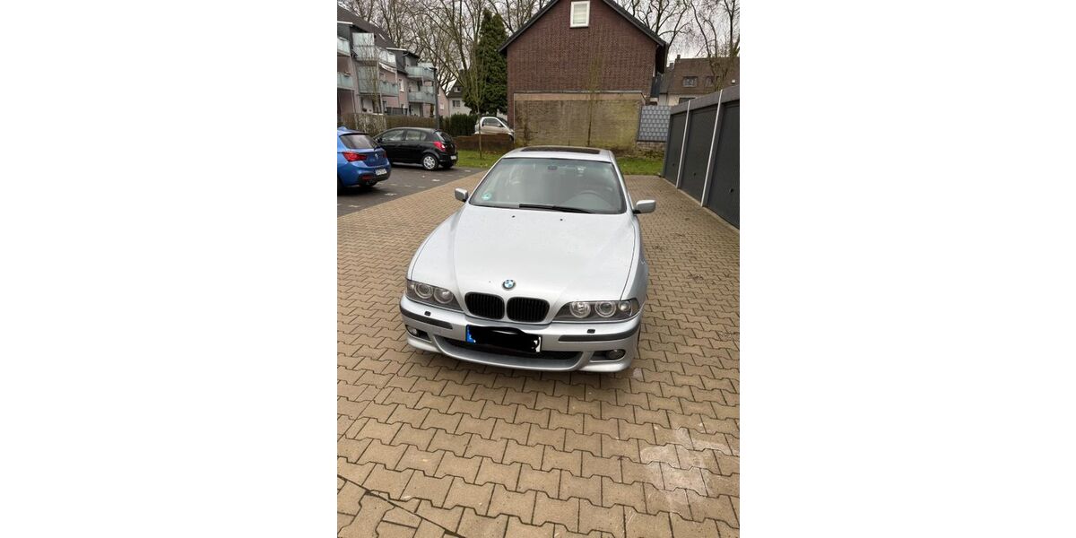 BMW 535 161.217 km 8.000 &euro; Duisburg 47167