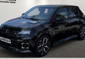 Renault R 5 1.642 km 28.790 &euro; Mönchengladbach 41061