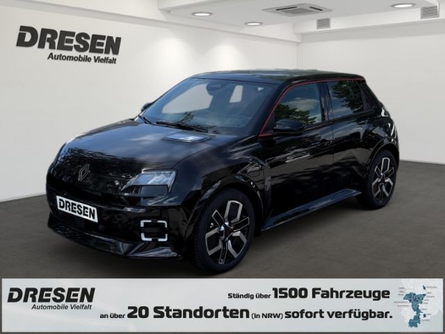Renault R 5 1.642 km 28.790 &euro; Mönchengladbach 41061