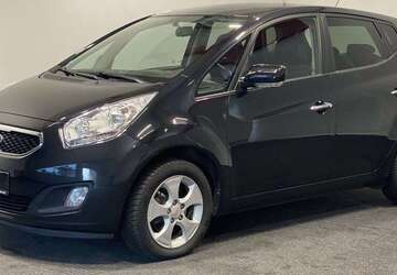 Kia Venga 55.200 km 8.450 &euro; Seelze 30926