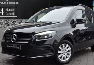Mercedes-Benz T-Klasse 20.102 km 30.770 &euro; Holzminden 37603