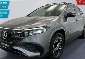 Mercedes-Benz EQA 15.436 km 40.890 &euro; Gescher 48712
