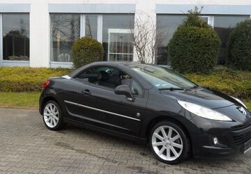Peugeot 207 139.500 km 3.690 &euro; Pulheim-Brauweiler bei Köln 50259