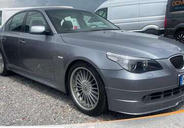 Alpina B5 103.000 km 44.950 &euro; Kirchlengern 32278