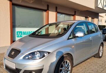 Seat Altea 192.600 km 4.750 &euro; Ingolstadt 85055