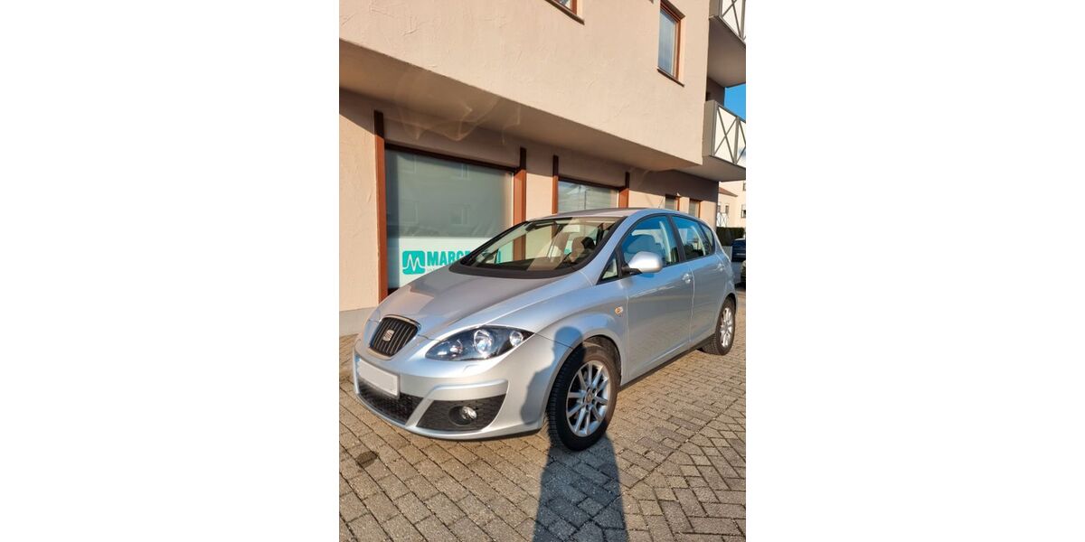 Seat Altea 192.600 km 4.750 &euro; Ingolstadt 85055