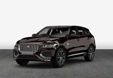 Jaguar F-Pace 54.650 km 37.690 &euro; Düsseldorf 40549