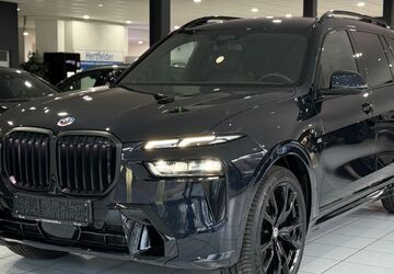 BMW X7 48.500 km 75.990 &euro; Weil im Schönbuch 71093