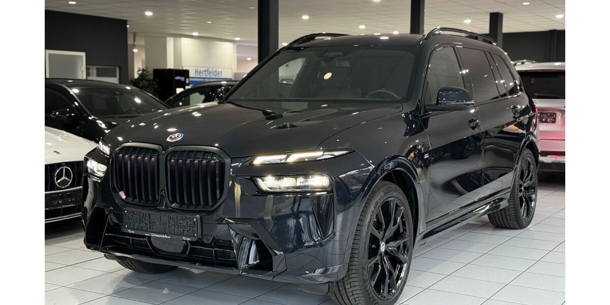 BMW X7 48.500 km 75.990 &euro; Weil im Schönbuch 71093