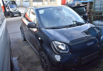 Smart ForFour 40.000 km 7.000 &euro; Kirchheim teck 73230