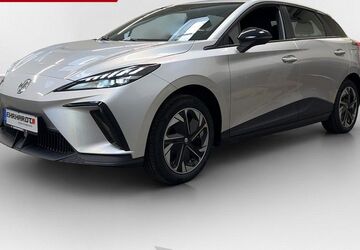 MG 4 22.000 km 17.250 &euro; Ilmenau 98693