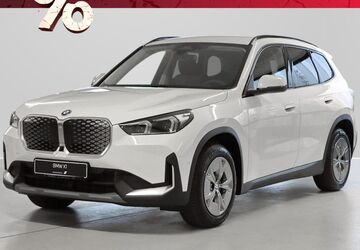 BMW iX1 1.001 km 46.750 &euro; Neuwied 56564