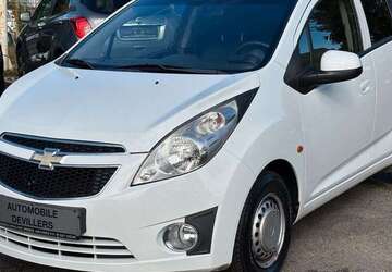 Chevrolet Spark 108.000 km 3.490 &euro; Bremen 28199