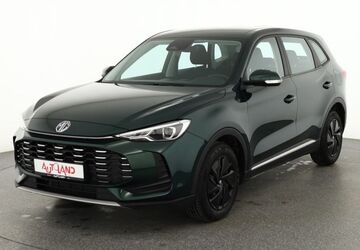 MG ZS 14.072 km 19.890 &euro; Hamburg 22761