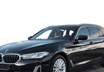 BMW 530 98.700 km 37.800 &euro; Trier 54292