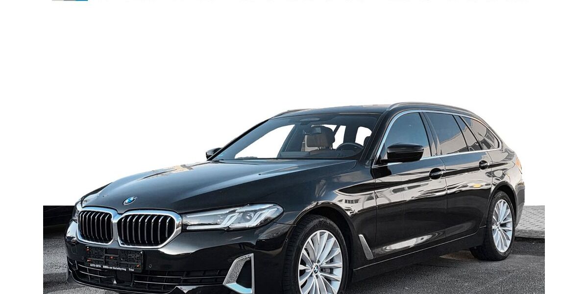 BMW 530 98.700 km 37.800 &euro; Trier 54292