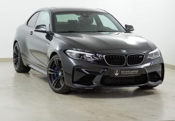 BMW M2 114.500 km 36.800 &euro; Kupferzell 74635
