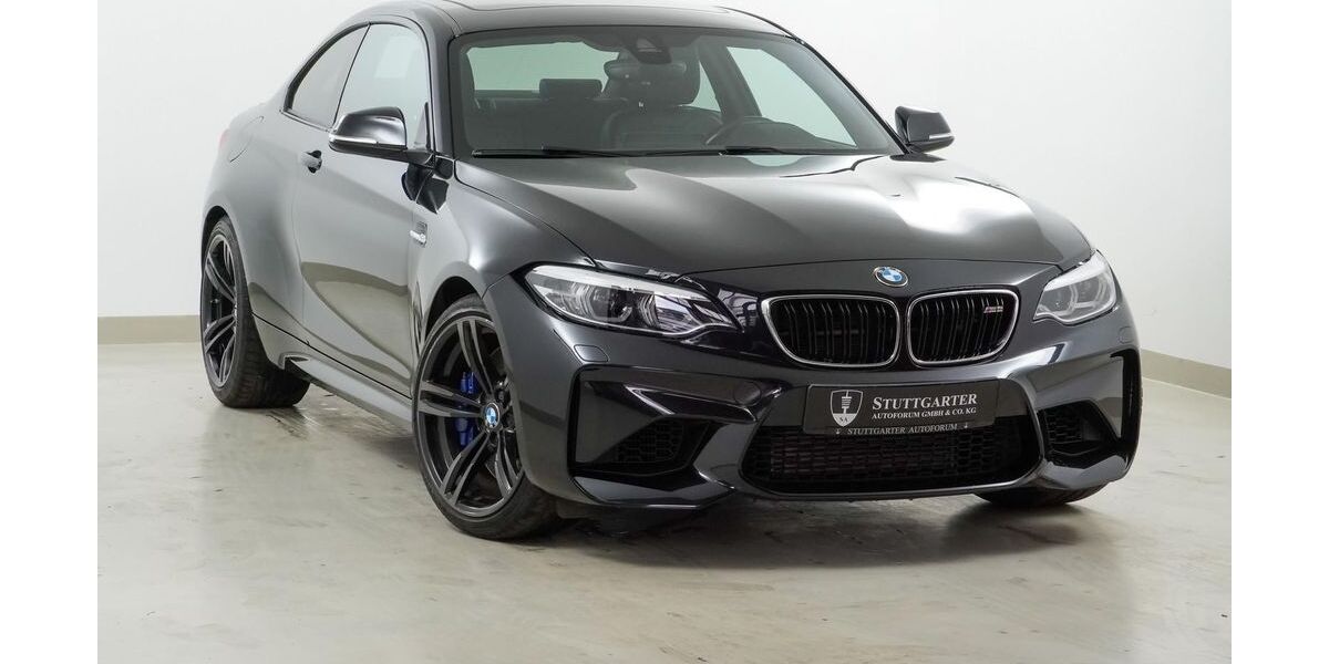 BMW M2 114.500 km 36.800 &euro; Kupferzell 74635