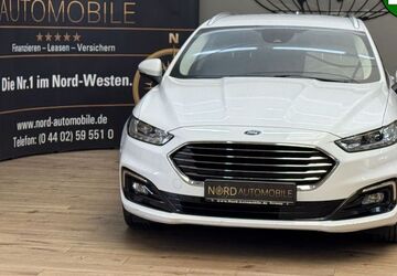 Ford Mondeo 99.724 km 19.440 &euro; Rastede/ Wahnbek 26180