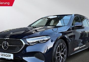 Mercedes-Benz E 200 9.900 km 52.890 &euro; Oldenburg 26129