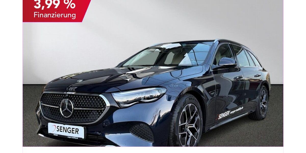 Mercedes-Benz E 200 9.900 km 52.890 &euro; Oldenburg 26129