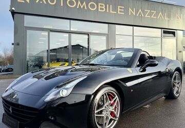 Ferrari California 68.100 km 119.999 &euro; Saarlouis 66740