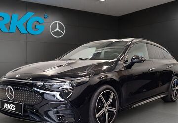 Mercedes-Benz CLA 250 Shooting Brake 9.800 km 56.780 &euro; Bonn 53119