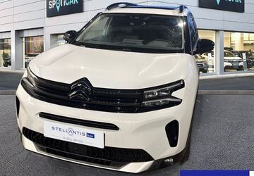 Citroen C5 Aircross 2.500 km 28.170 &euro; Mannheim 68309