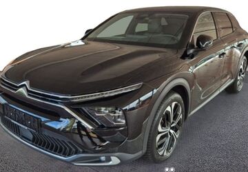 Citroen C5 X 26.939 km 19.990 &euro; Uetersen 25436