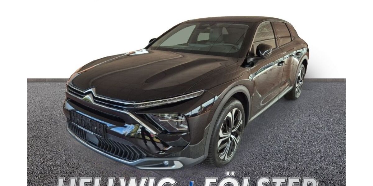 Citroen C5 X 26.939 km 19.990 &euro; Uetersen 25436