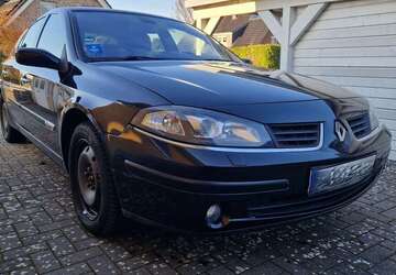 Renault Laguna 148.000 km 3.999 &euro; Hamwarde 21502