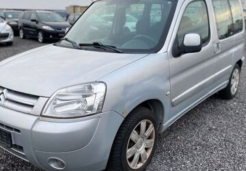 Citroen Berlingo 357.876 km 790 &euro; Rostock 18107