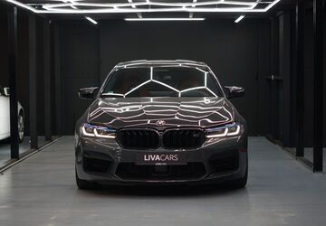 BMW M5 61.299 km 69.999 &euro; Oberhausen 46049