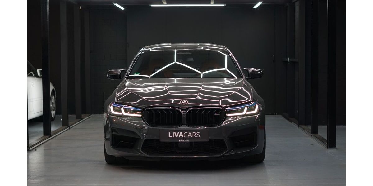 BMW M5 61.299 km 69.999 &euro; Oberhausen 46049