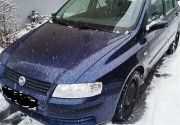 Fiat Stilo 139.000 km 2.000 &euro; Bremerhaven 27568