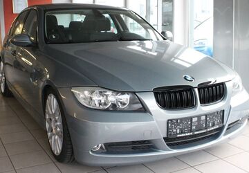 BMW 325 90.600 km 12.590 &euro; Kastellaun 56288