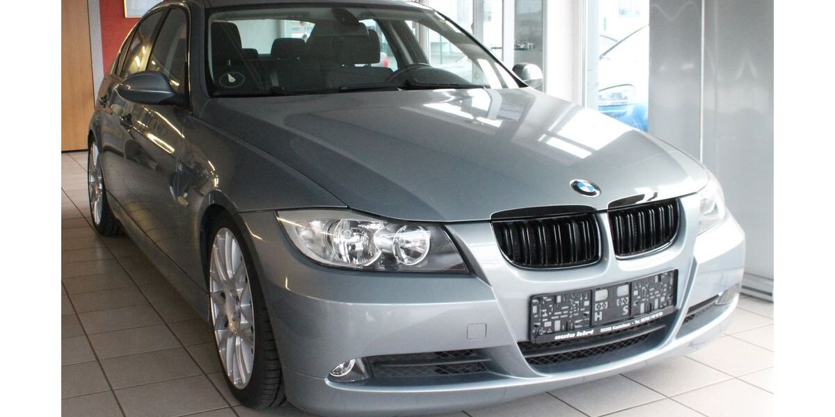 BMW 325 90.600 km 12.590 &euro; Kastellaun 56288