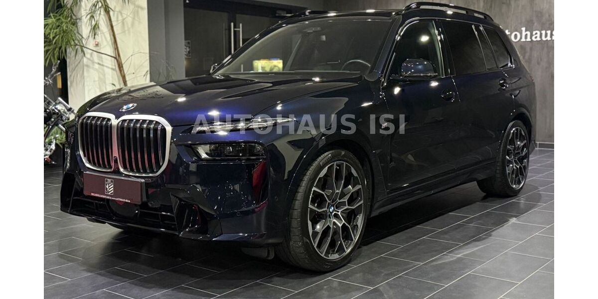 BMW X7 21.500 km 87.990 &euro; Schongau 86956