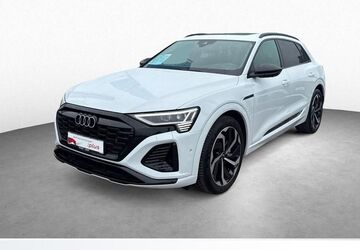 Audi Q8 e-tron 19.900 km 63.890 &euro; Burgoberbach 91595