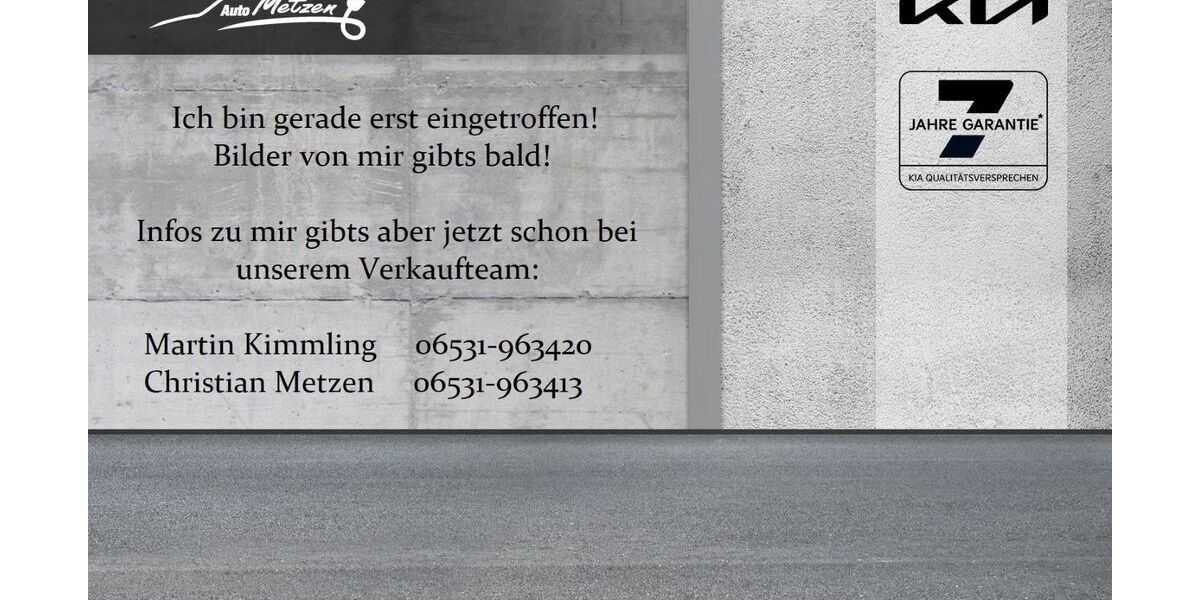 Kia Soul 33.800 km 18.777 &euro; Monzelfeld 54472