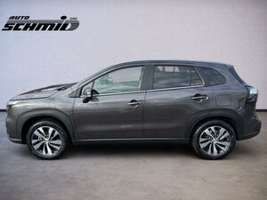 Suzuki SX4 S-Cross S-CROSS 1.5 COMF.+ALLGRIP AGS 5.228 km 25.990 &euro; Höhenkirchen-Siegertsbrun 85635