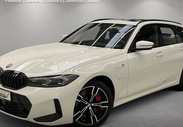 BMW 330 31.286 km 46.960 &euro; Dreieich-Sprendlingen 63303