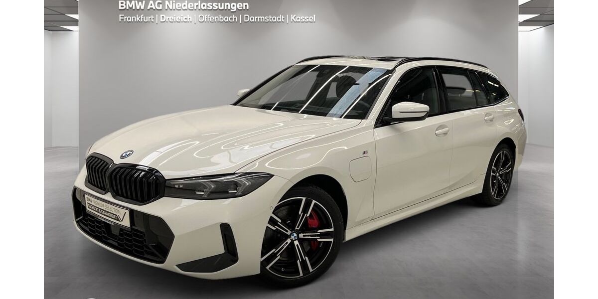 BMW 330 31.286 km 46.960 &euro; Dreieich-Sprendlingen 63303