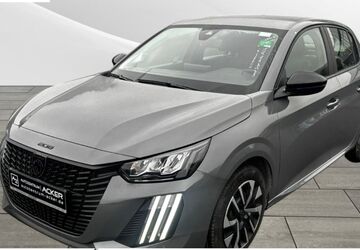 Peugeot 208 13.105 km 14.780 &euro; Marburg 35043