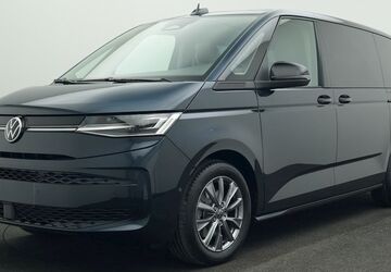 VW T7 Multivan 1.200 km 59.980 &euro; Mühlhausen 92360