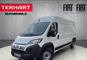 Fiat Ducato 4.999 km 32.710 &euro; Stadtlohn 48703