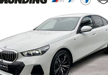 BMW 520 3.168 km 51.495 &euro; Biberach 88400